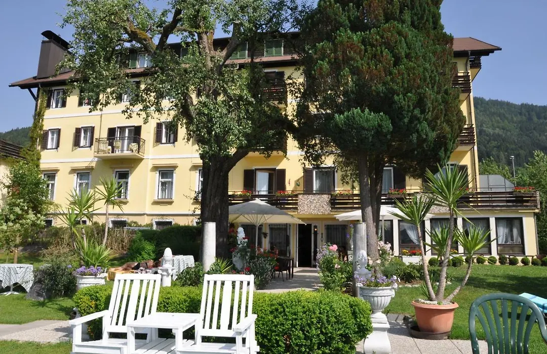 Strandhotel Prinz-1