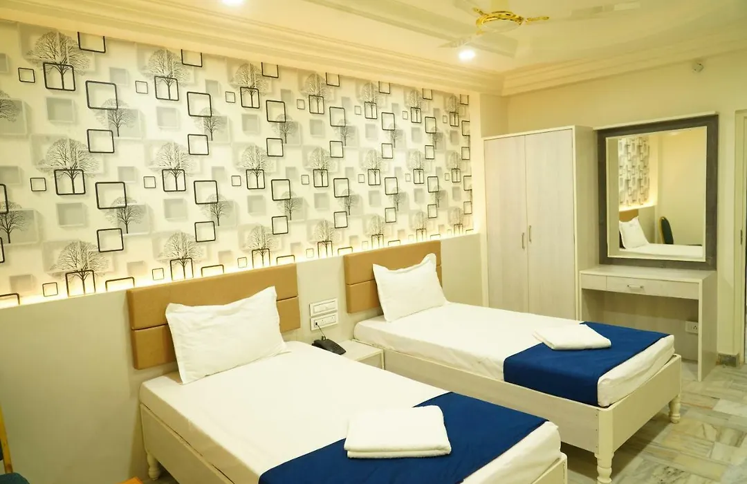 Hotel Swagath Grand Miryalaguda-1