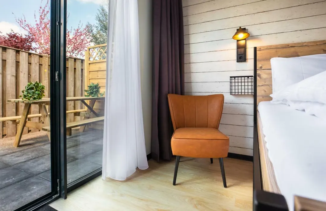 Hotel De Kroon-1