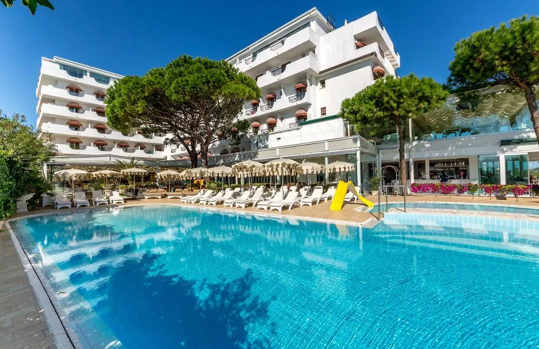 Hotel Nettuno-1