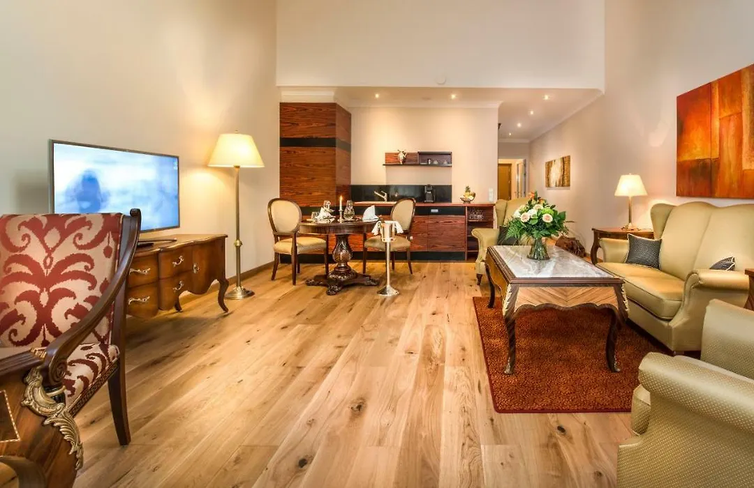 Residence Bellevue-1