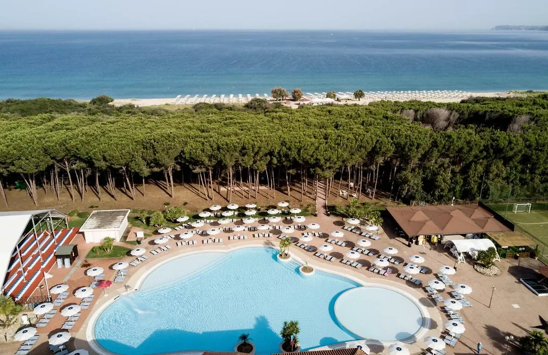 Nicotera Beach Village-1