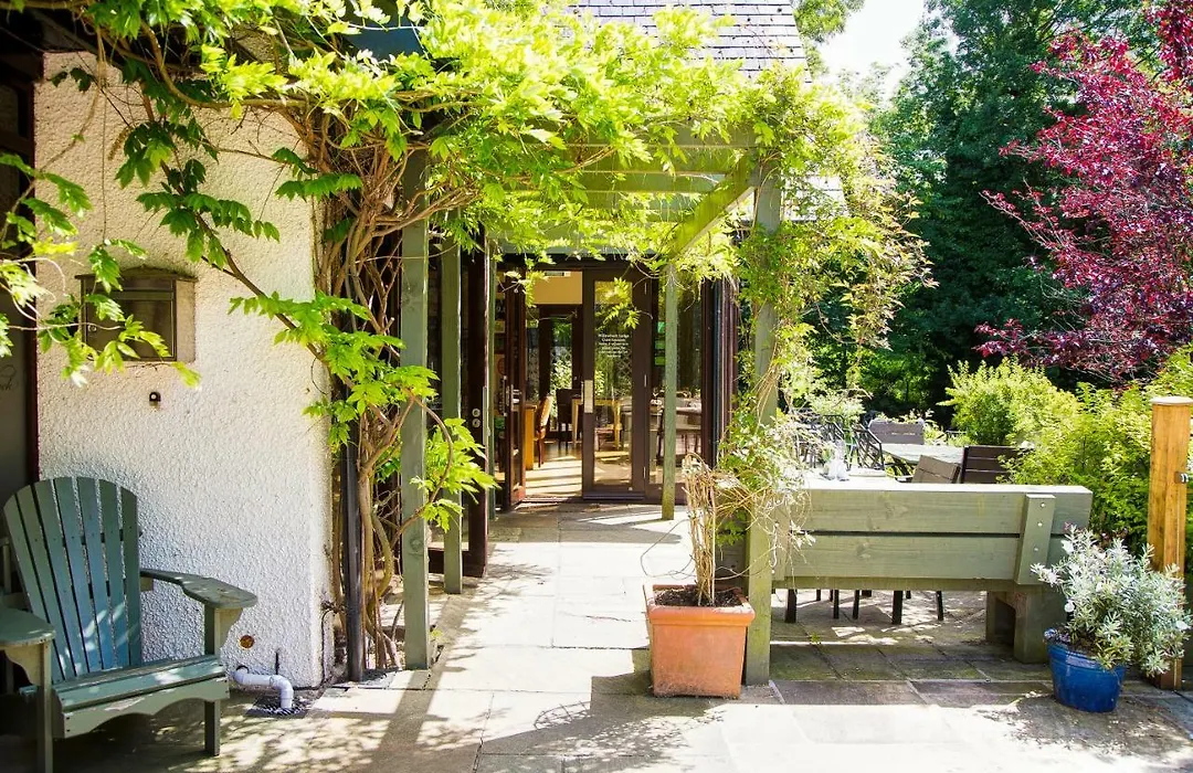 Willowbeck Lodge Boutique Hotel-1