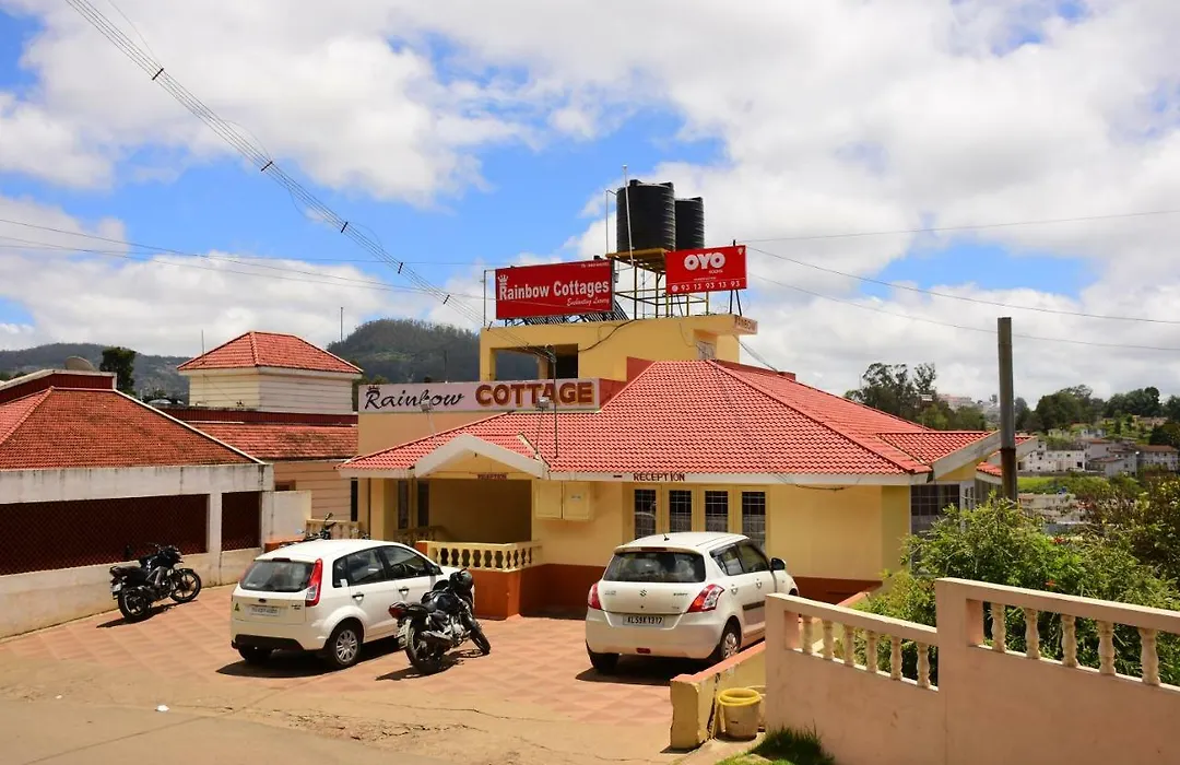 Rainbow Cottages-Budget Friendly Rooms-1