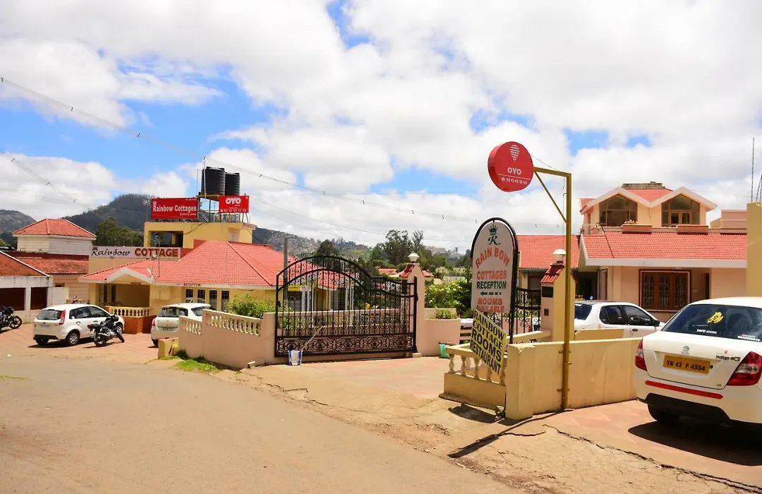 Rainbow Cottages-Budget Friendly Rooms-1