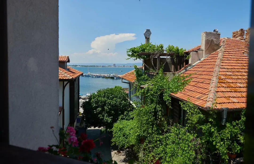 Hotel Saint John Baptist Nessebar-1