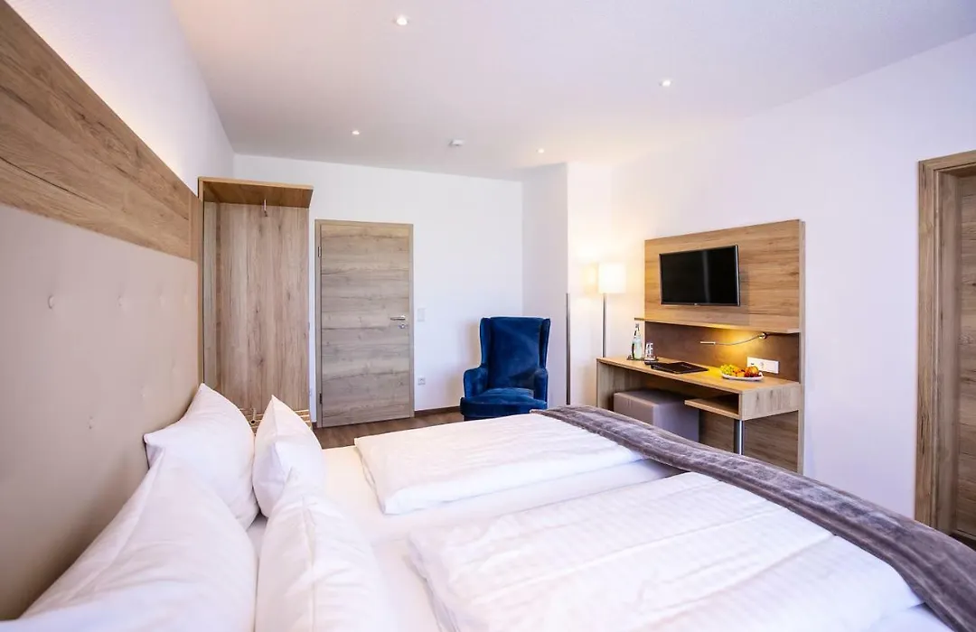 Landgasthof-Hotel Zum Steverstrand-1