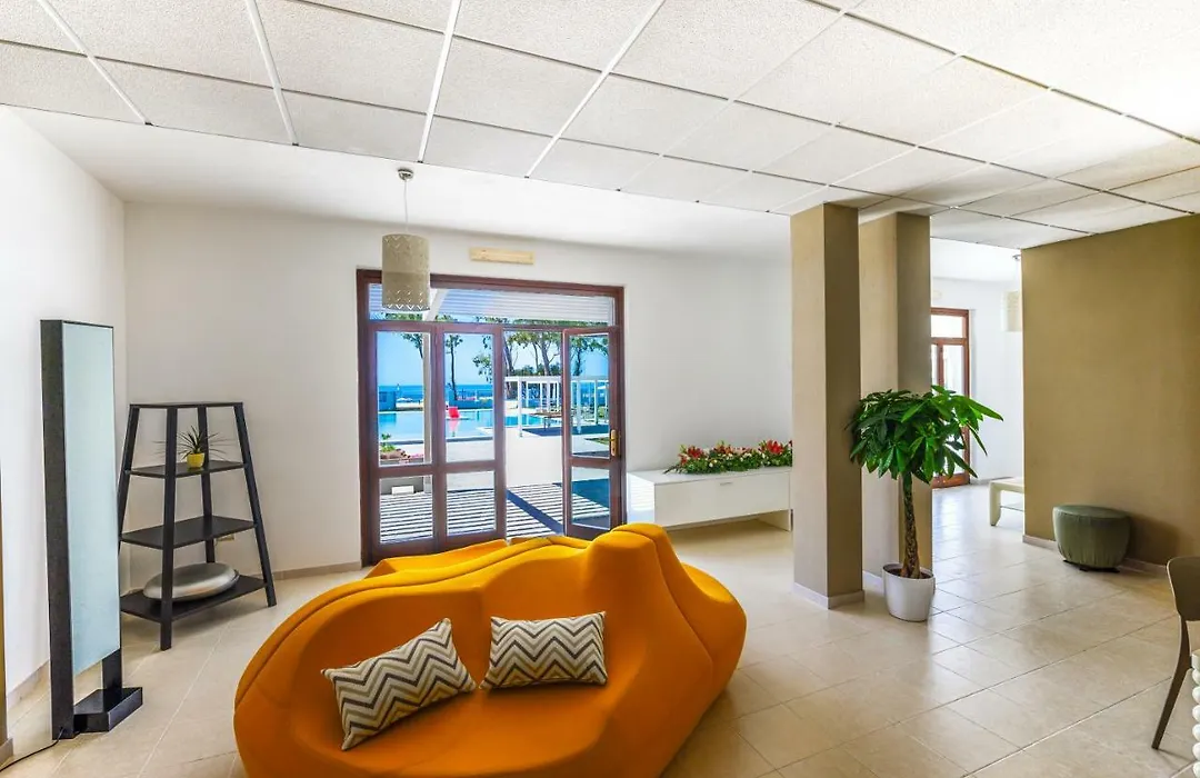Hotel Lido Beach Phg-1