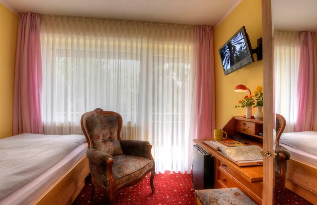 Hotel Katharina Garni-1