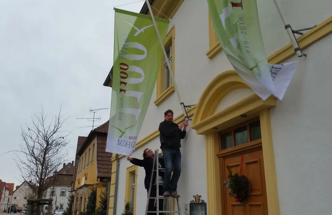 Gasthaus zur Sonne-1