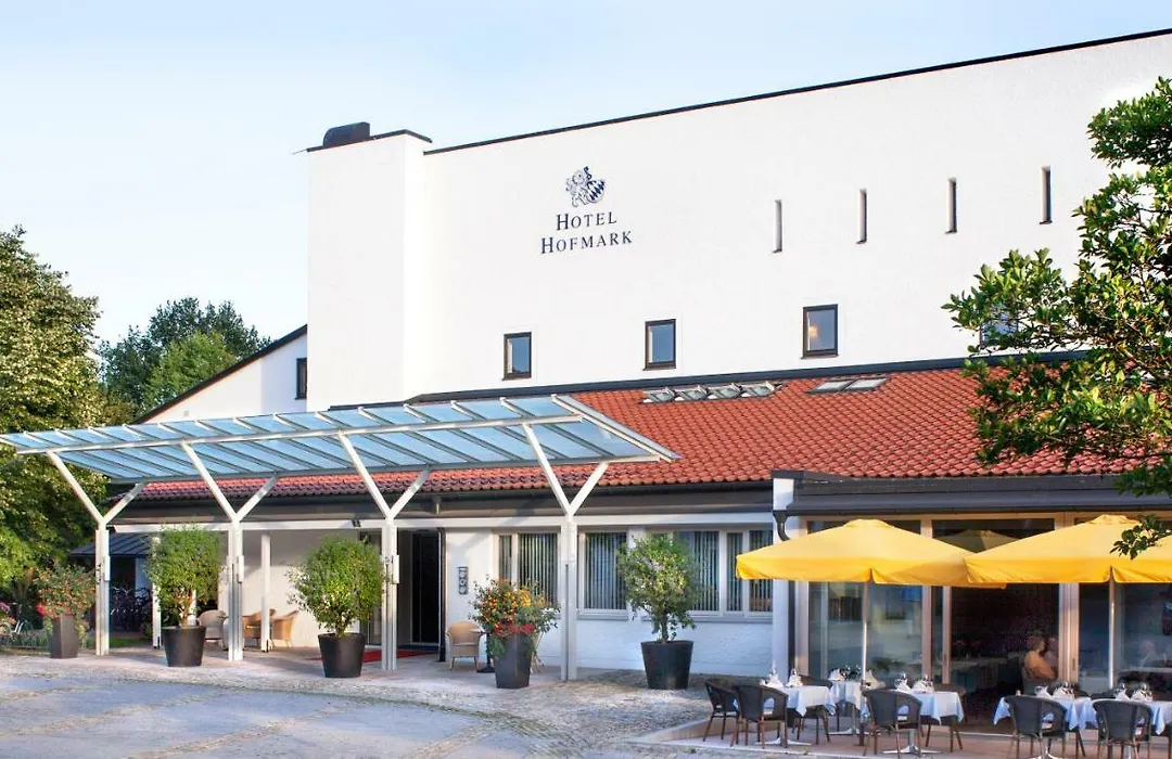 Hotel Hofmark-1