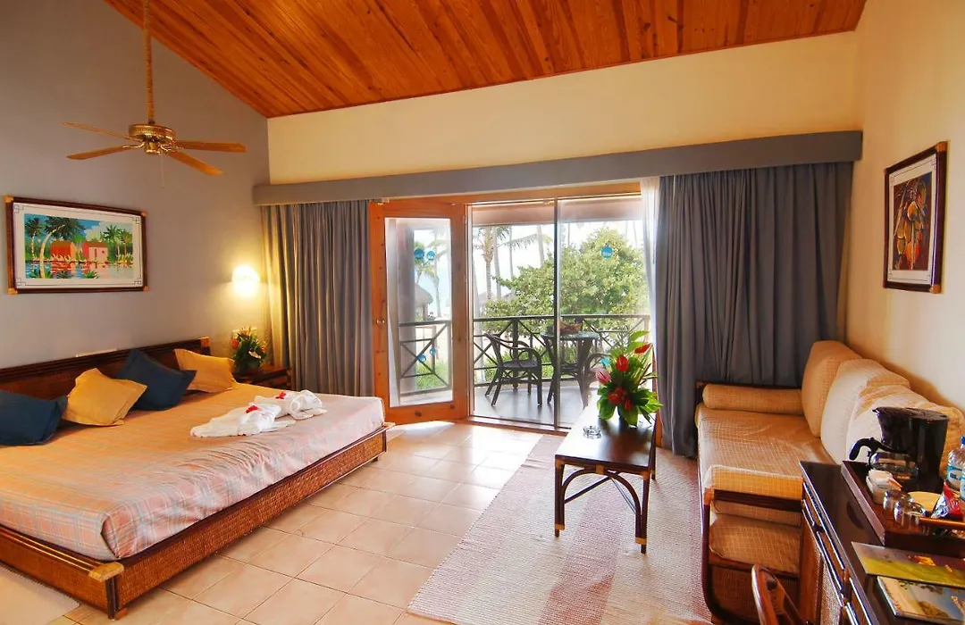 Natura Park Beach & Spa Eco Resort-1