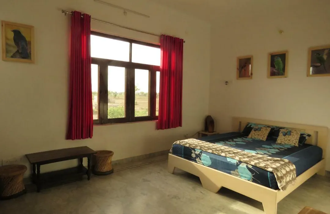 Ibishouse Farm Stay-1