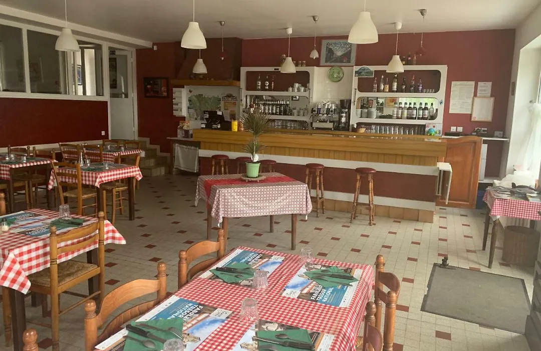 Auberge du Mont Tortue-1
