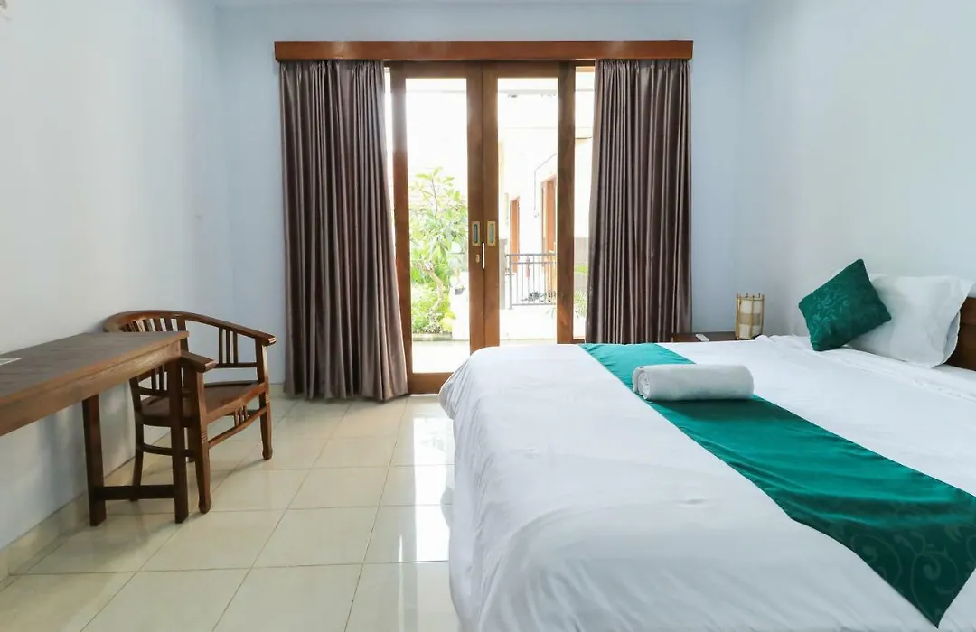 Canggu Nadi Guest House-1