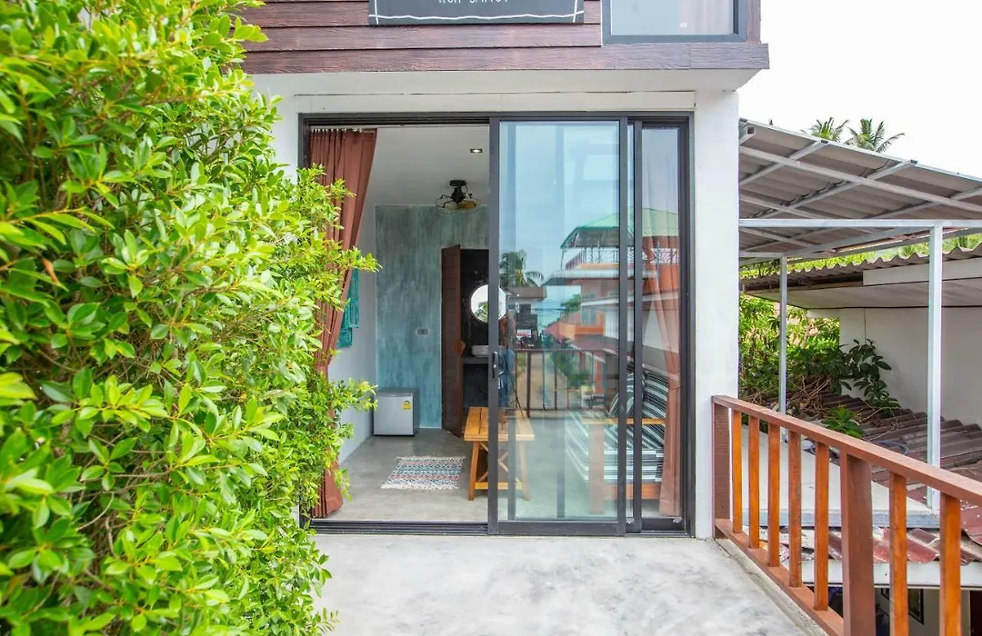 Dreamcatcher Boutique Hotel-1