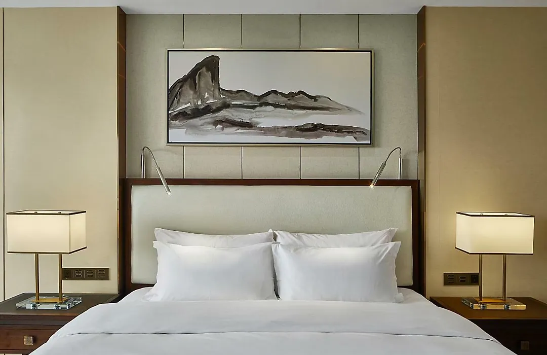Guilin Exhibition International Hotel-1