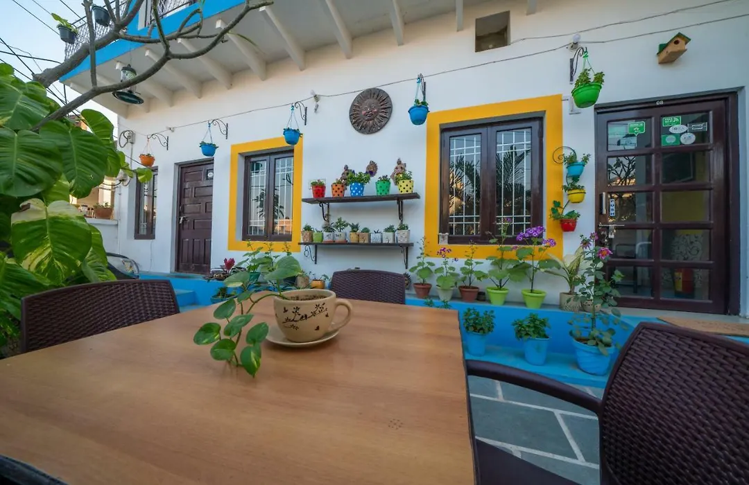 Iora Guest House-1