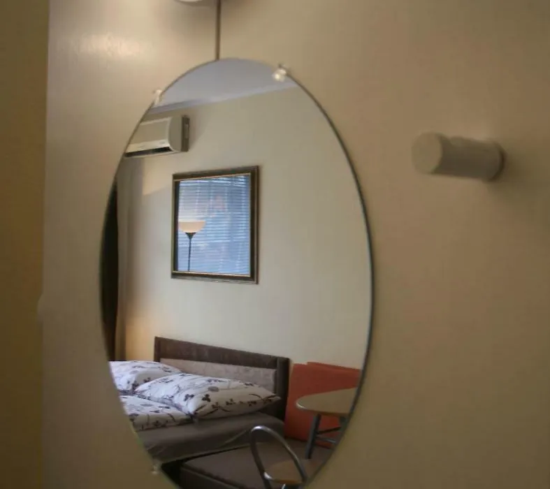Royal Studio Apartment-1