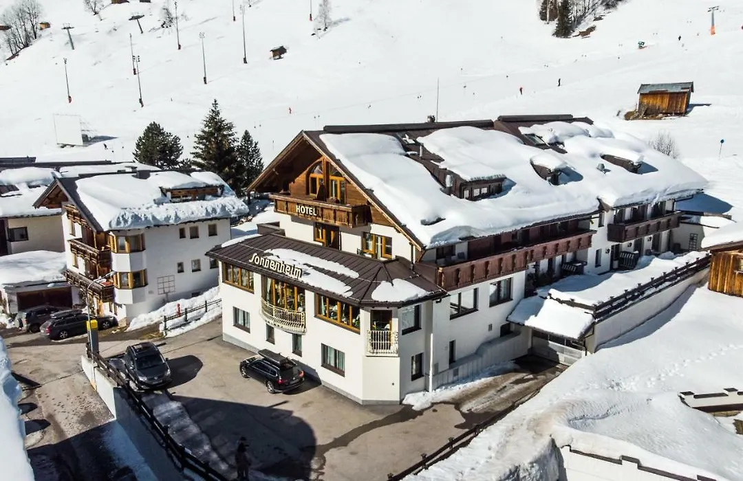 Hotel Sonnenheim-1