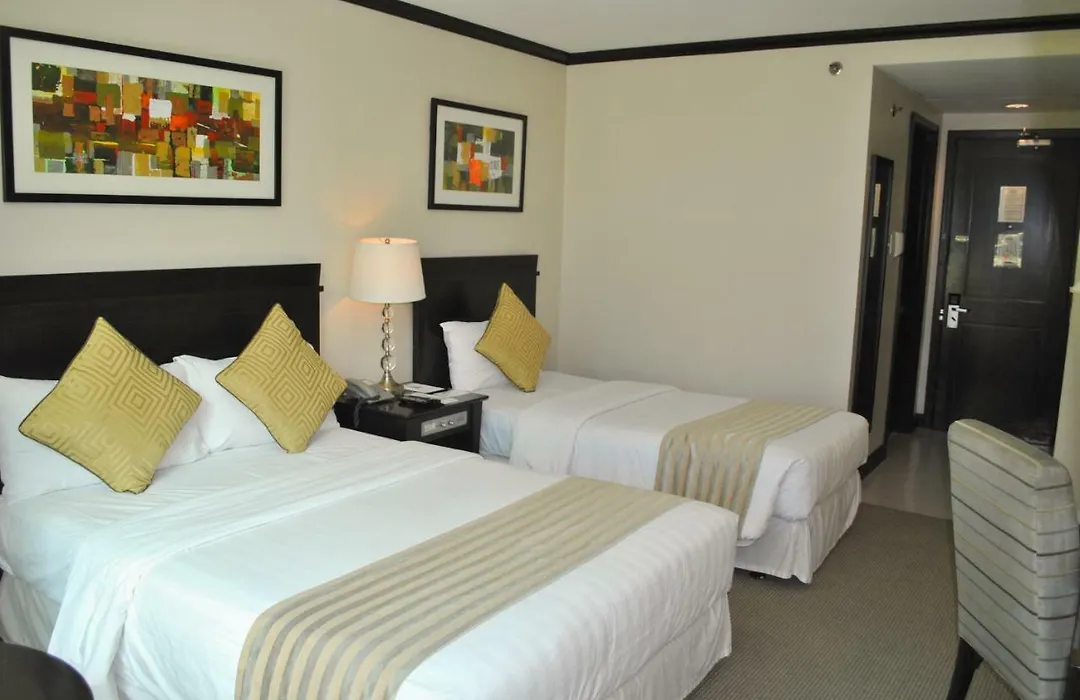 Tower Inn Makati Business Hotel-1