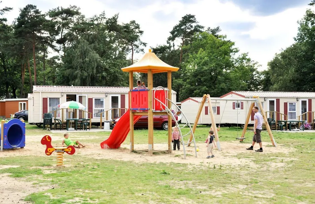 DB Berckterveld Mobile home-1
