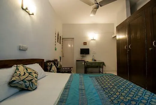 Comfort Point Bed & Breakfast-1