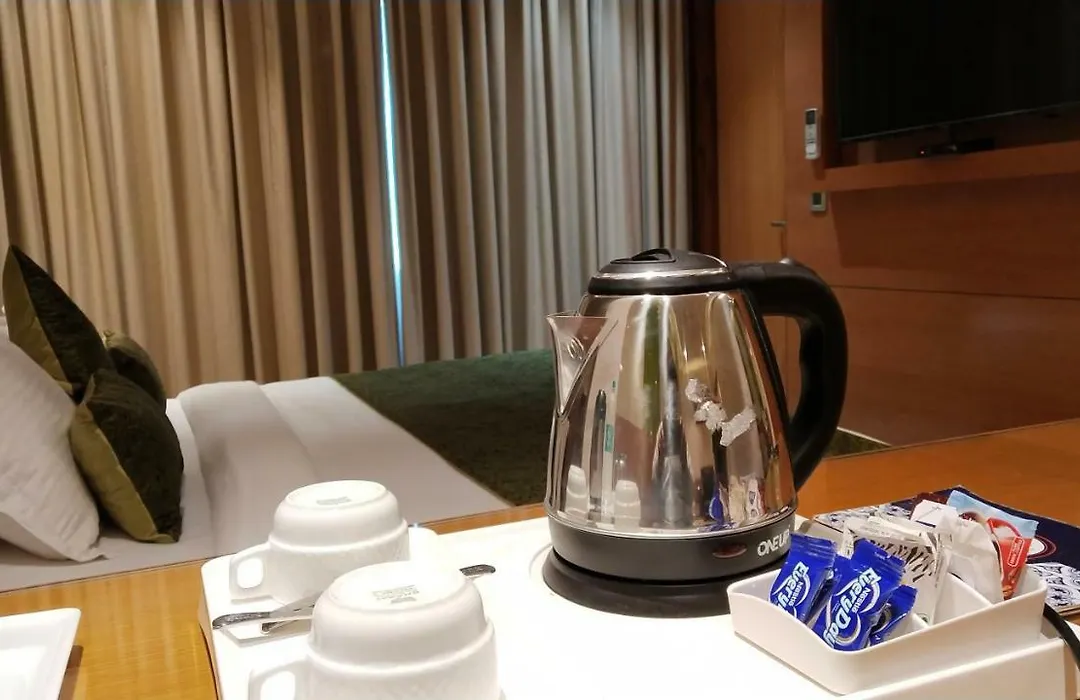 Hotel Orchid Blu-1