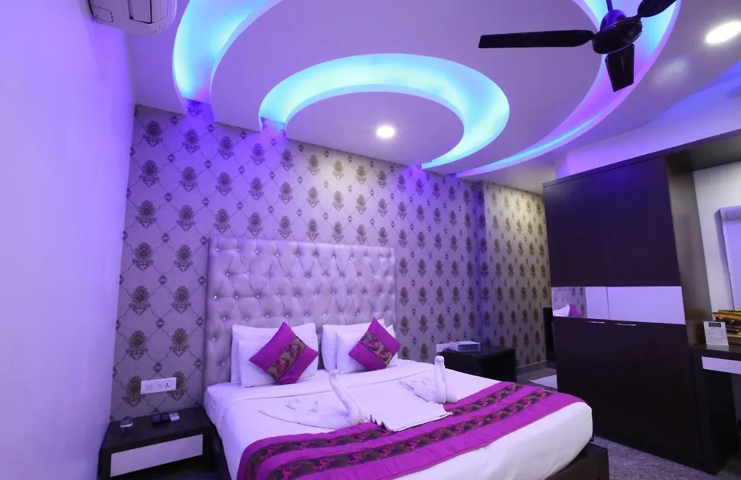 Hotel Surya International-1