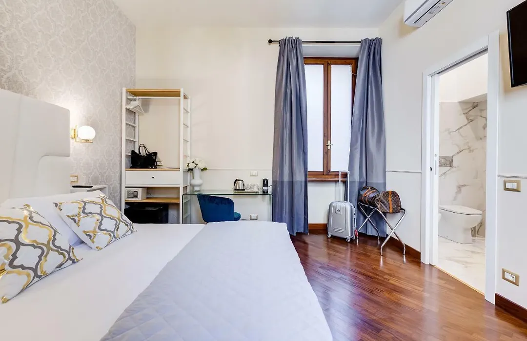 Trevi Private Suites By Premium Suites Collection-1