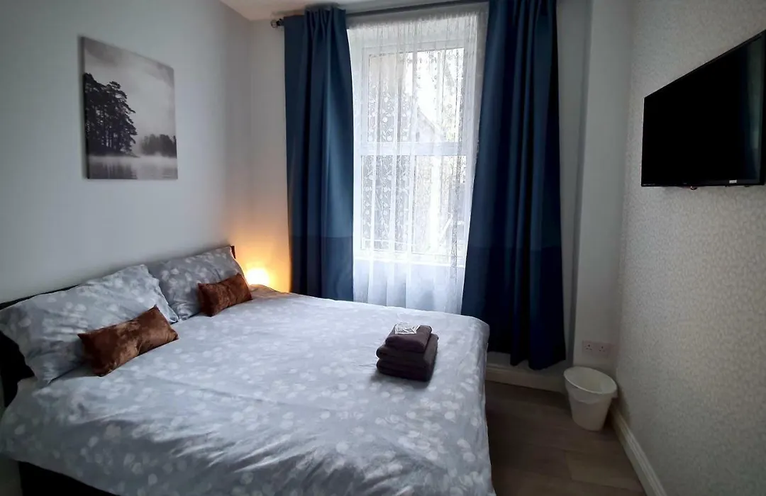 Victoria Lodgings London-1