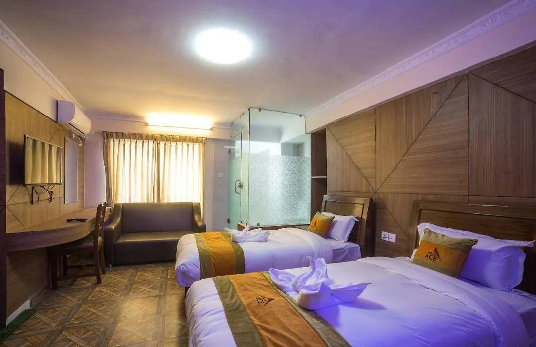 Hotel Ace-1