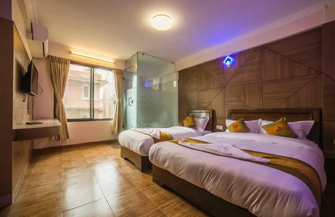 Hotel Ace-1