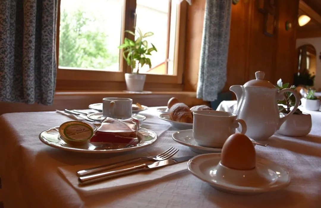 Garni Haus Tyrol-1