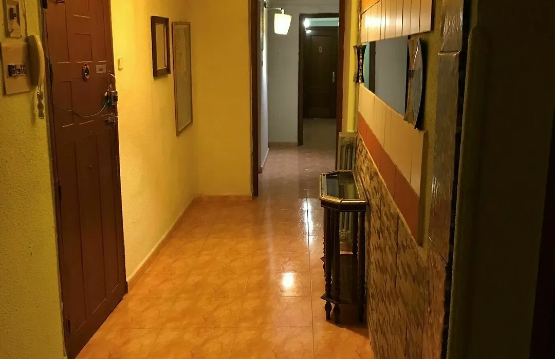 Hostal Becerrea-1