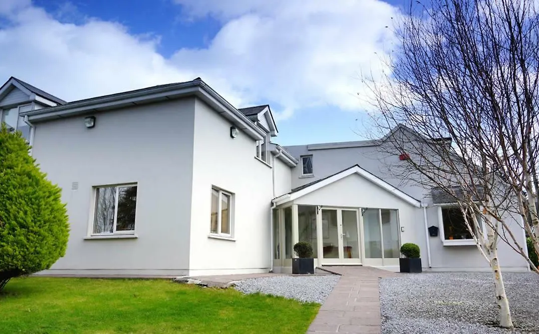 Blind Gate House-1