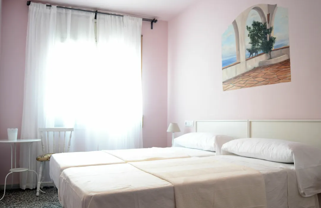 Hostal Isabel II-1