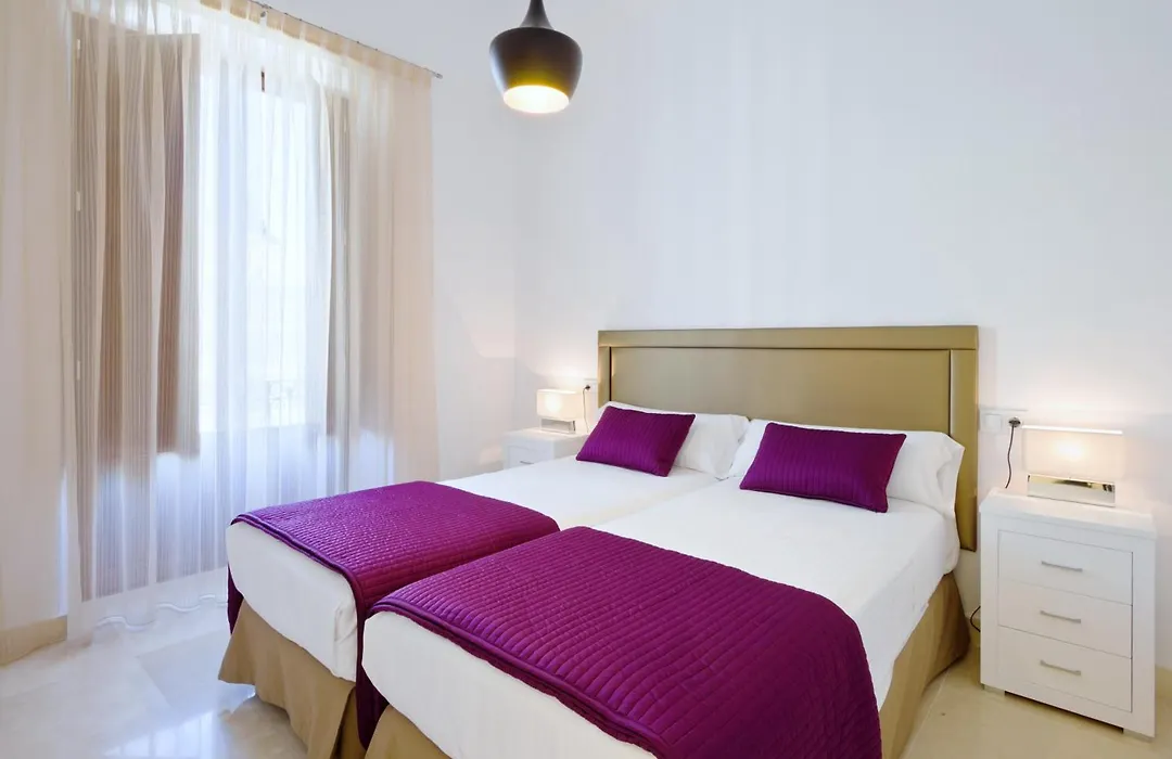 Bibo Suites Gran Via-1