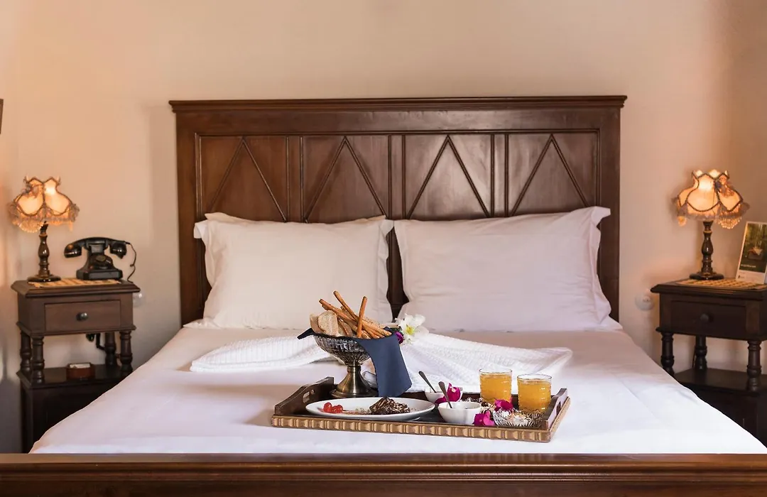 Koukos Rodos Boutique Hotel & Spa - Adults Only-1