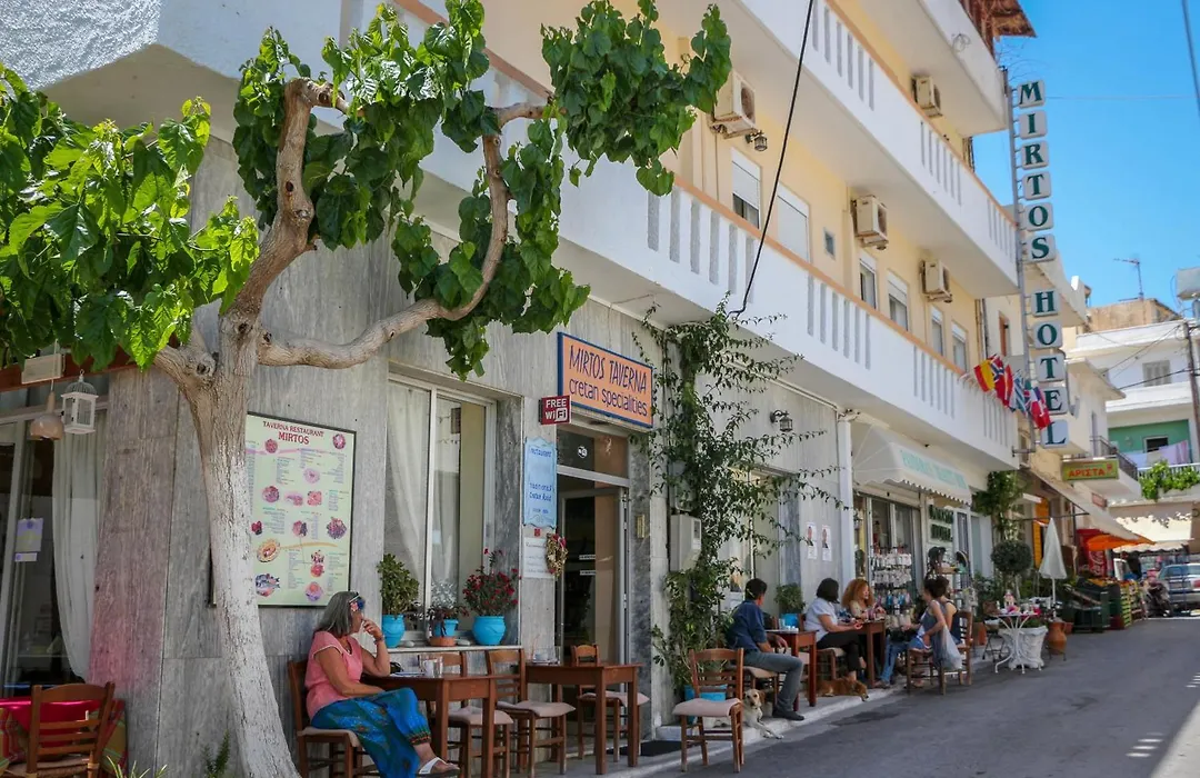 Mirtos Hotel-1