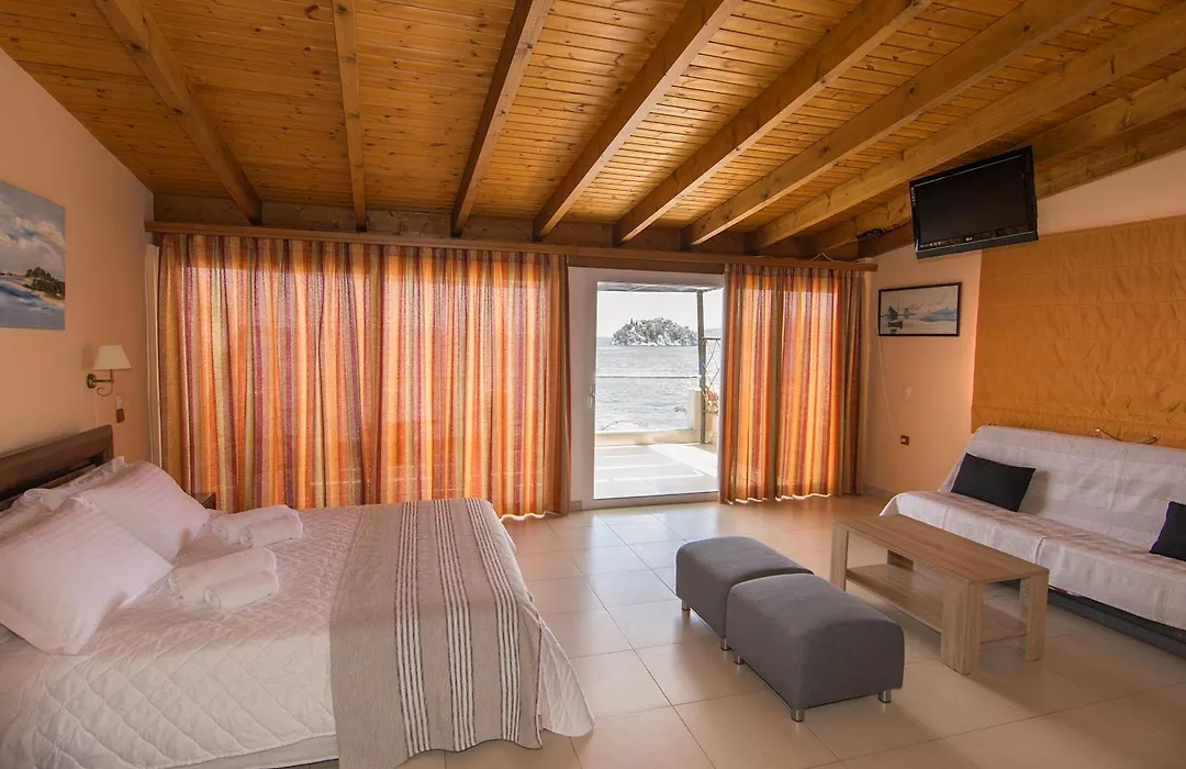 Poseidon Apartments-1