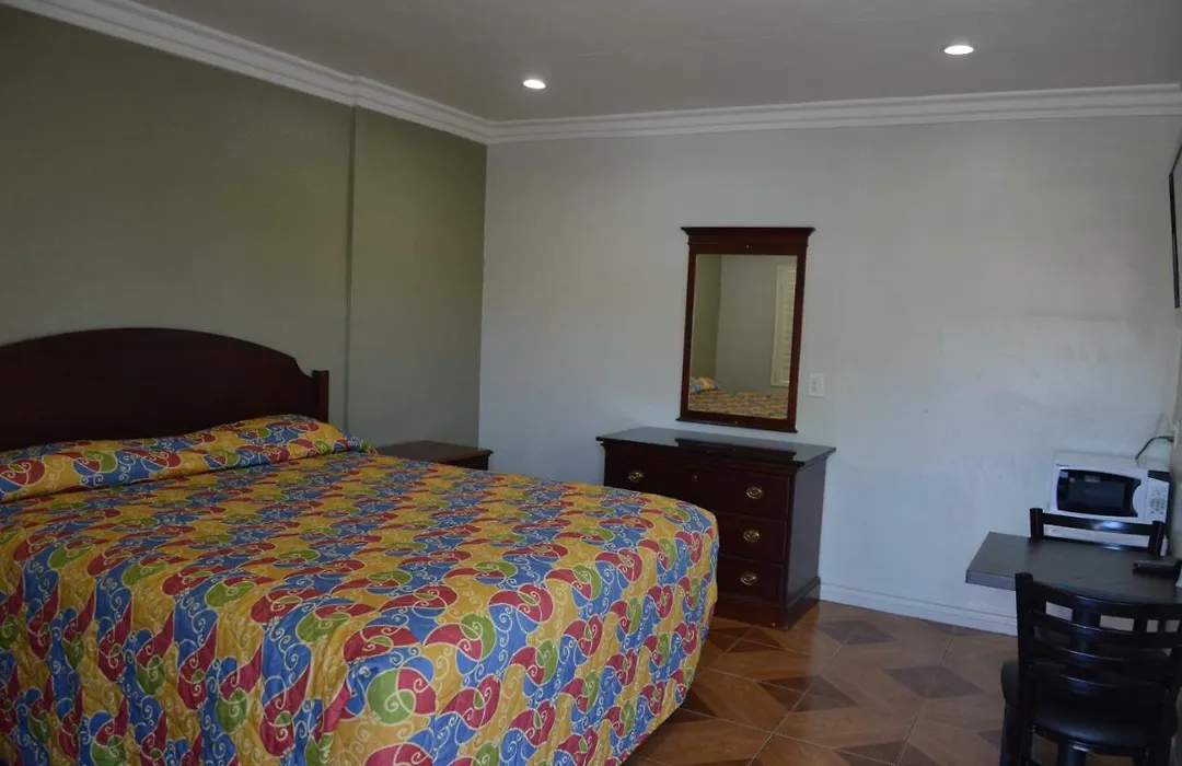 El Rey Inn - Lax-1