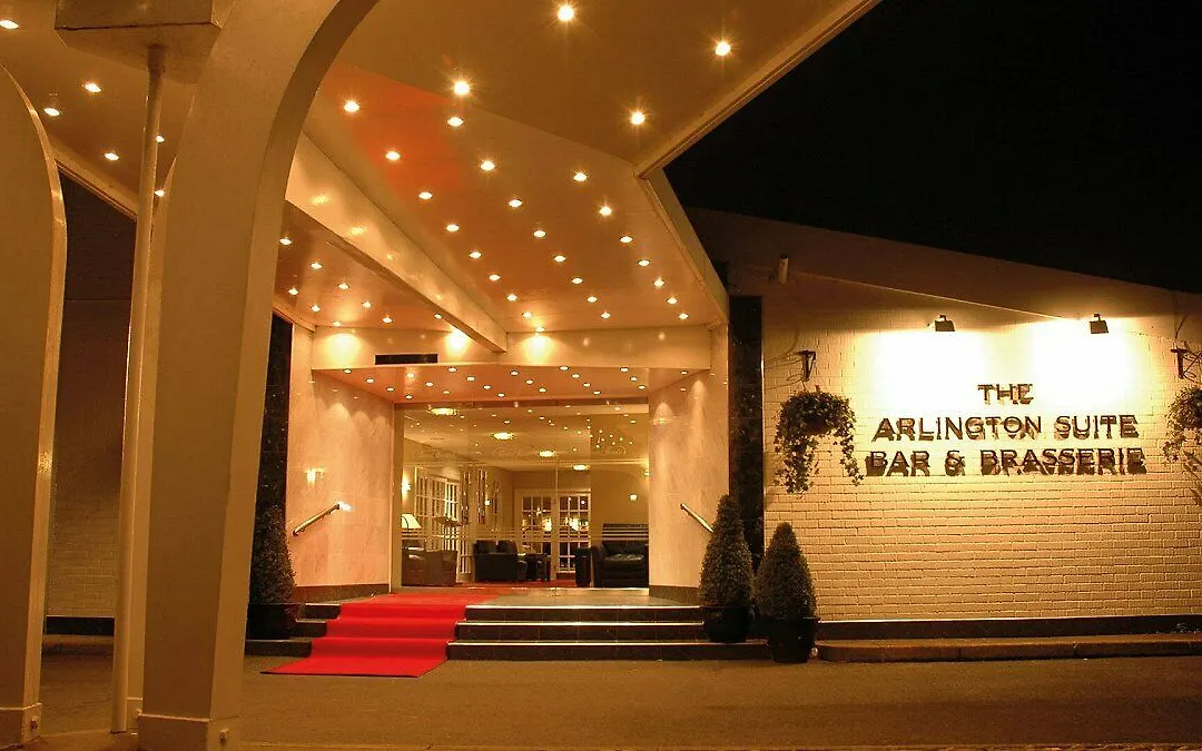 The Barnstaple Hotel-1