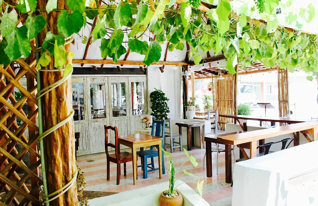Posada Amor Hotel Boutique-1