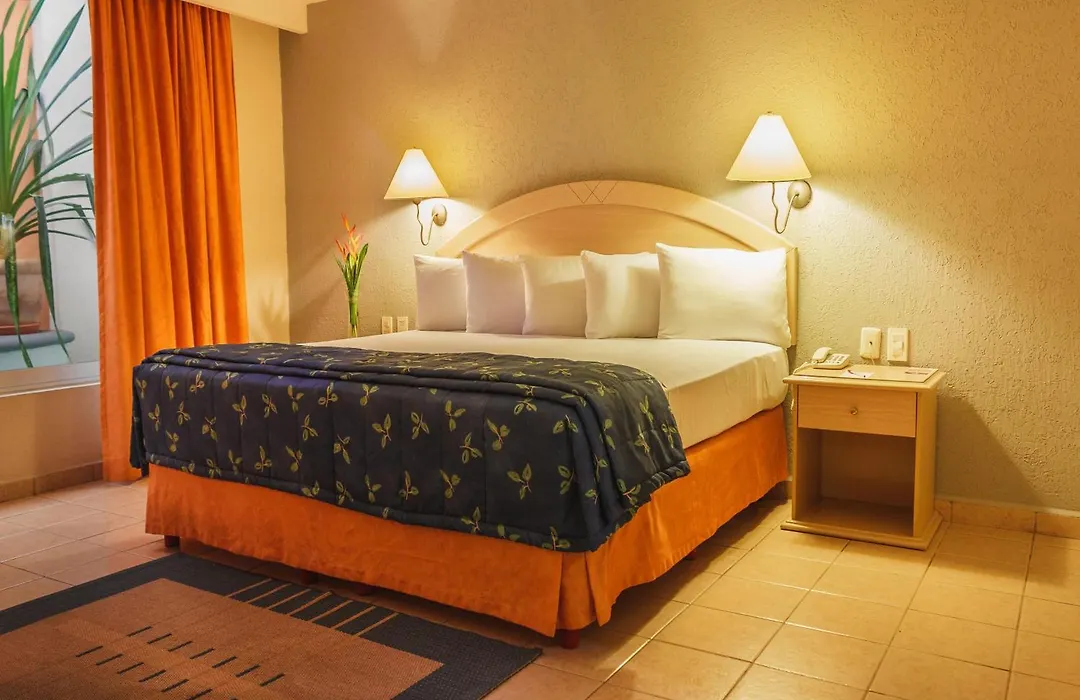 Plaza Inn Express-1