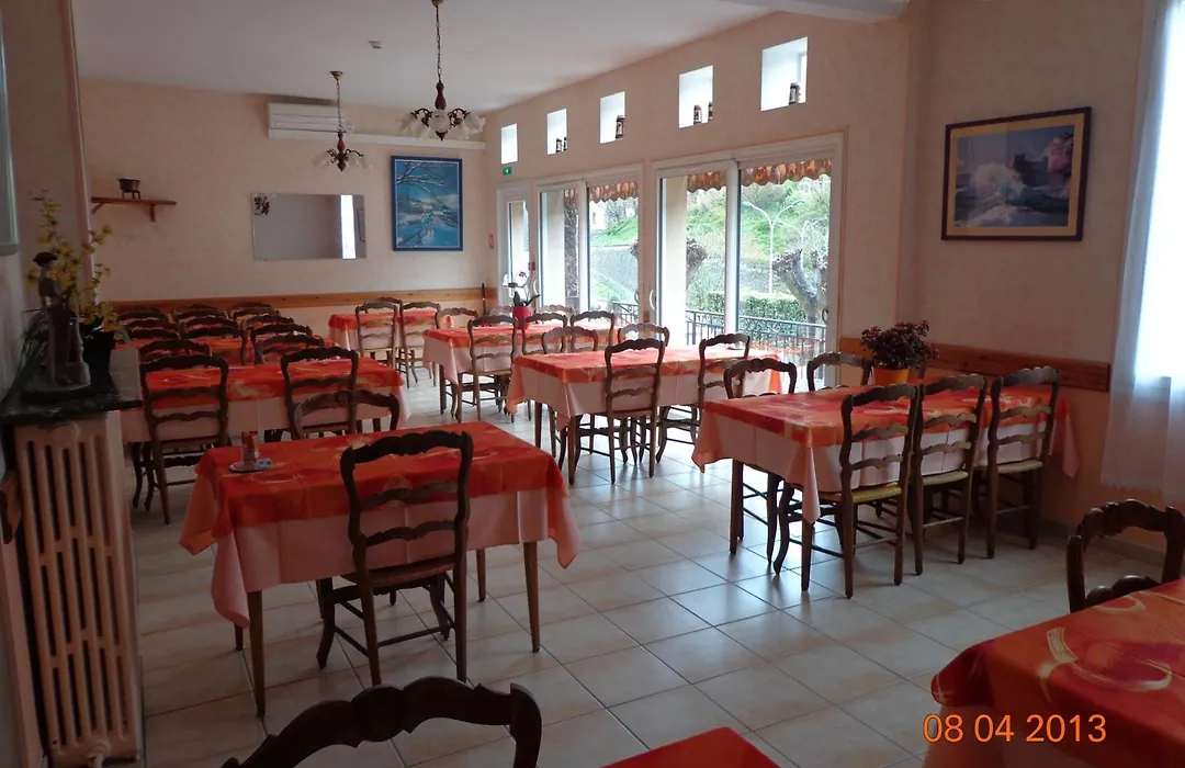 Hôtel Hélios-1