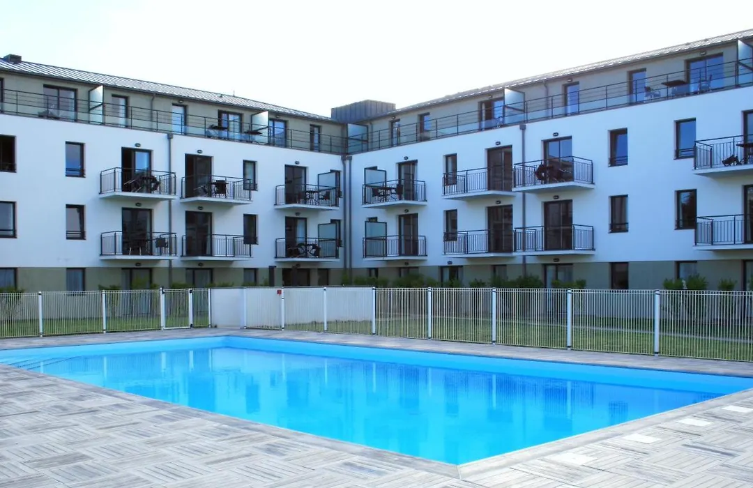 Residence Thalasso Concarneau-1