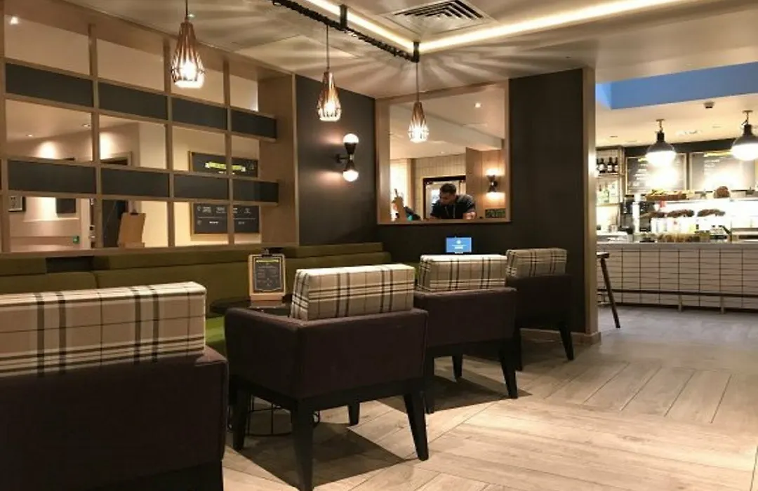 Hub By Premier Inn London Spitalfields-1