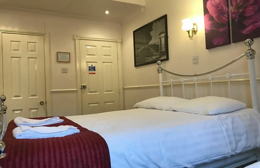 Springfield Hotel-1