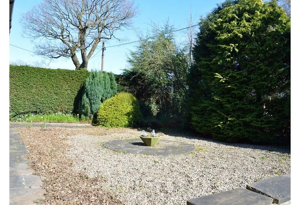Laburnum Cottage Guest House-1